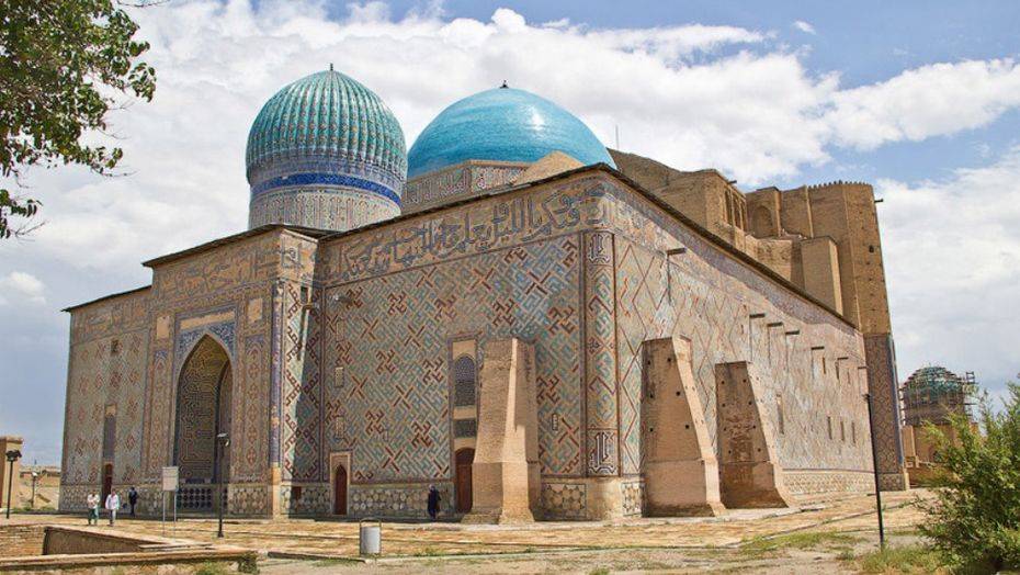 Казахстан и Узбекистан запустят новые маршруты для туристов