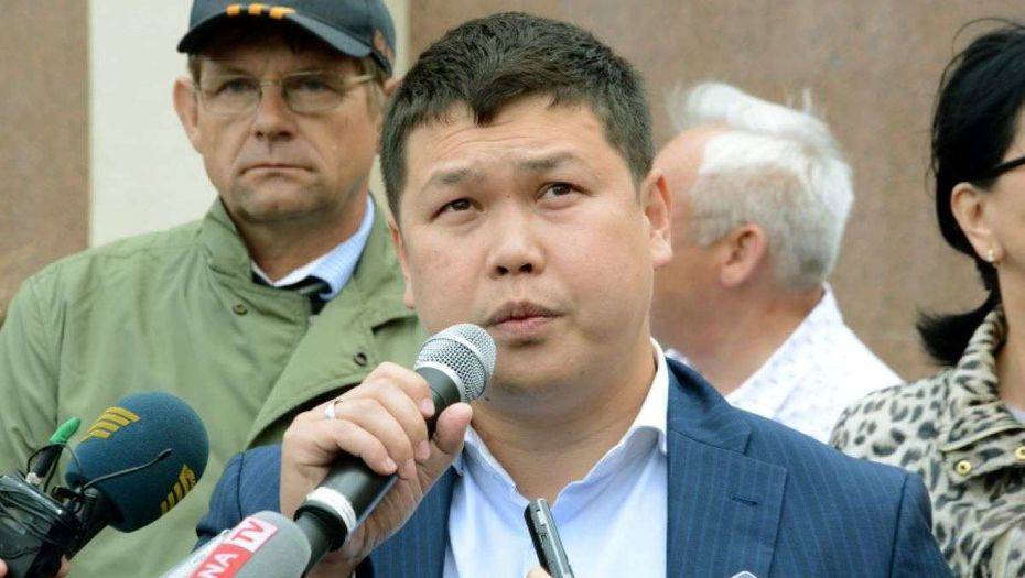 Фото informburo.kz