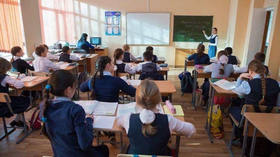 Фото Informburo.kz