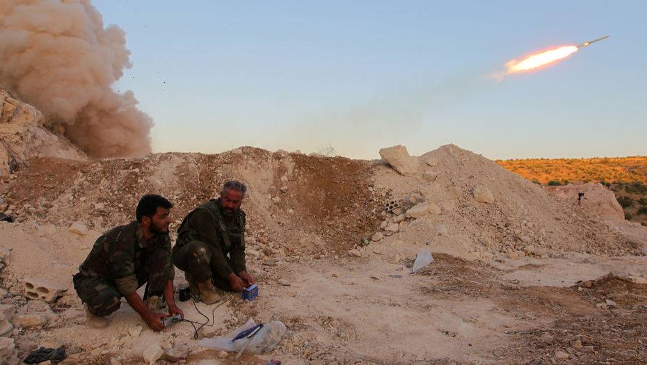 Ammar Abdullah/Reuters