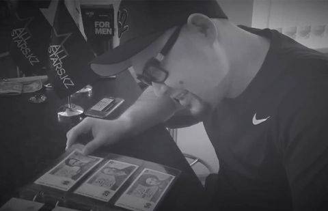 Скриншот с видео