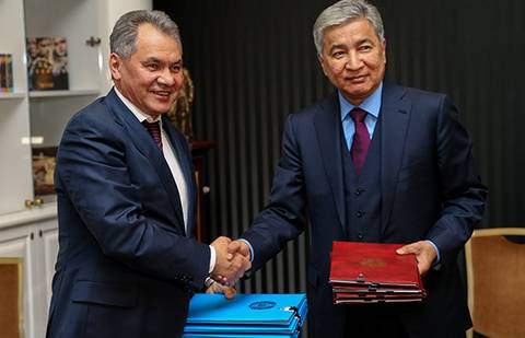 Фото с сайта mil.ru