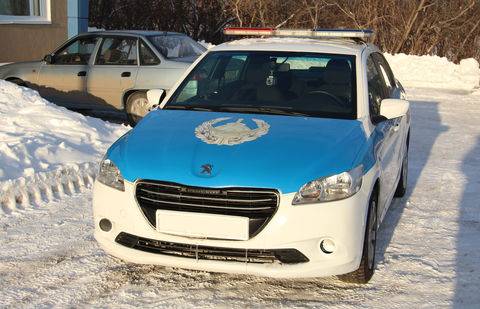 Фото Informburo.kz