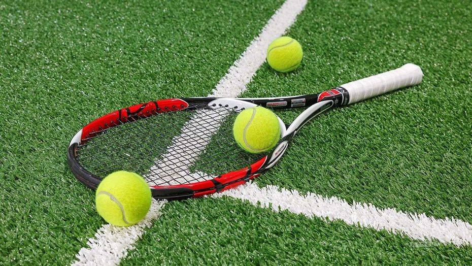 Теннисист Григорий Ломакин в четвёртый раз в карьере выиграл турнир серии ITF