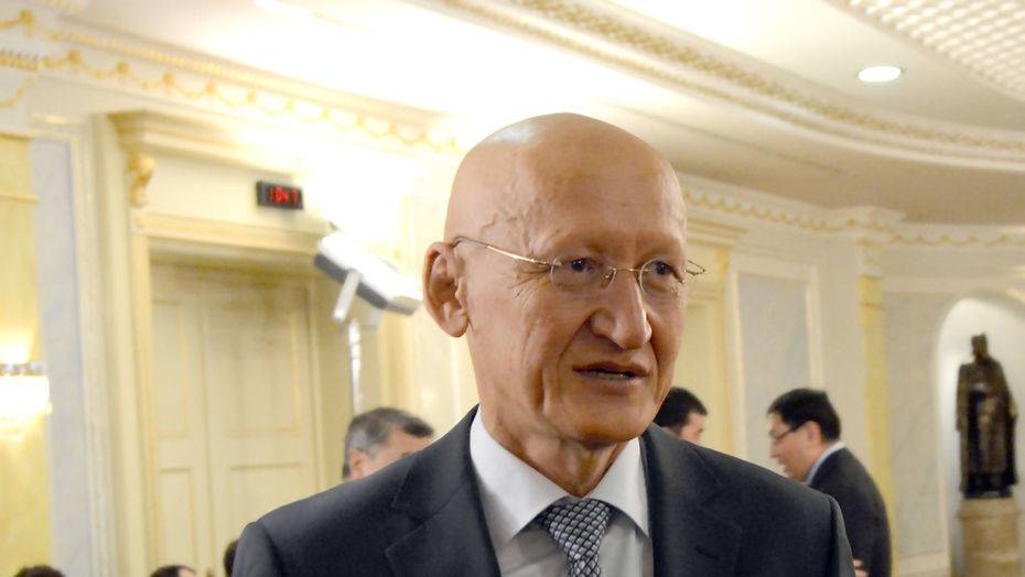 Фото informburo.kz