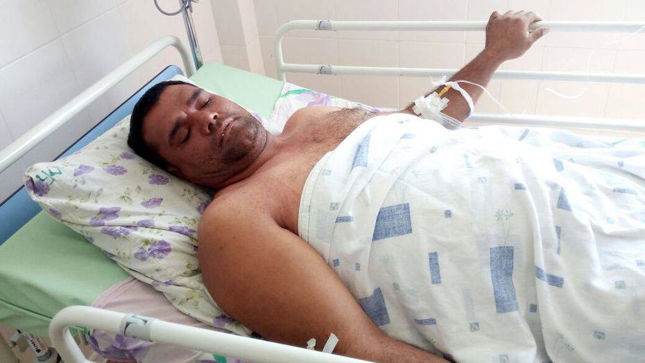 Фото Informburo.kz