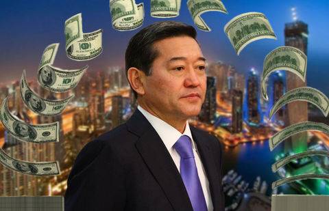 Иллюстрация informburo.kz