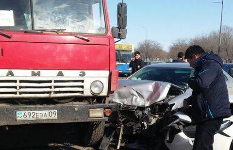 Фото Informburo.kz