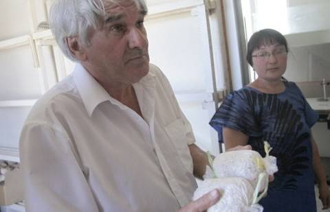 Олег СПИВАК