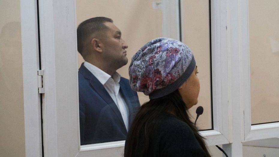 Фото Informburo.kz