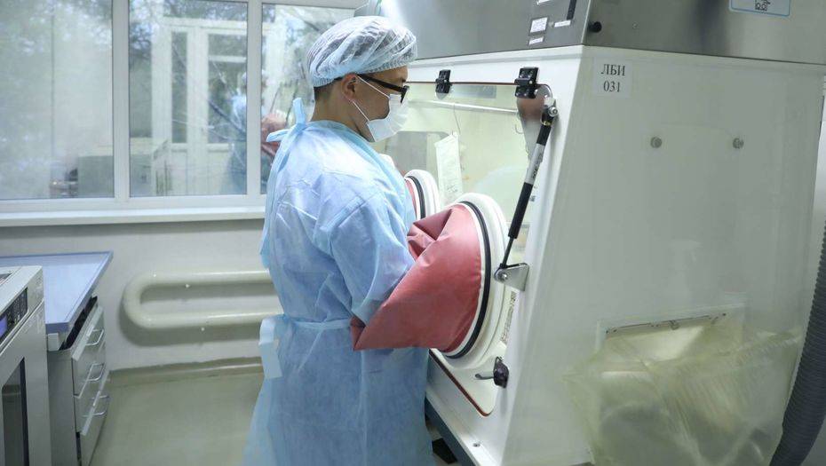 Фото Алмаза Толеке