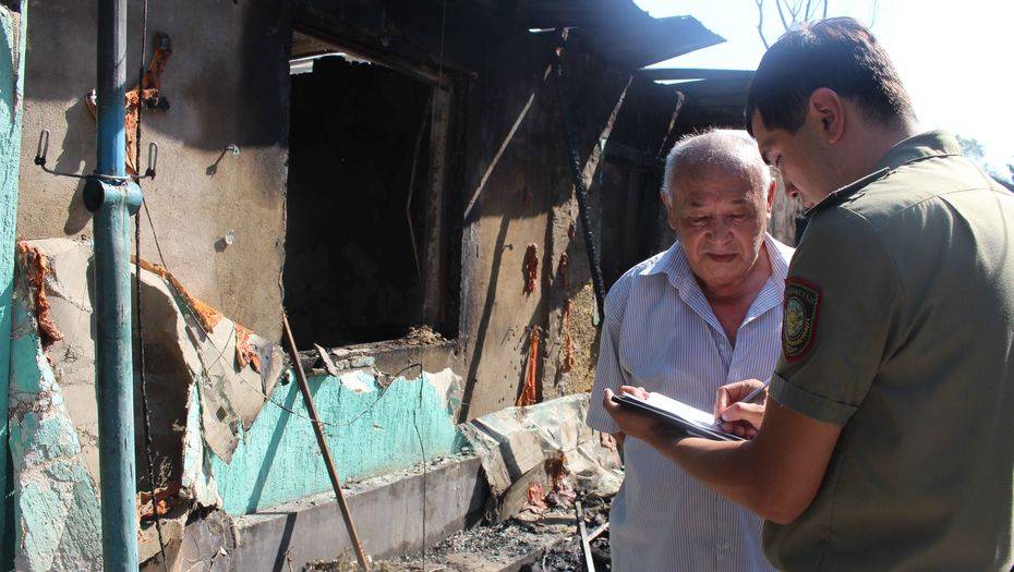 Фото Informburo.kz