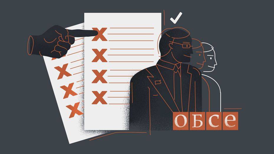 Иллюстрация Дины Ли специально для Informburo.kz