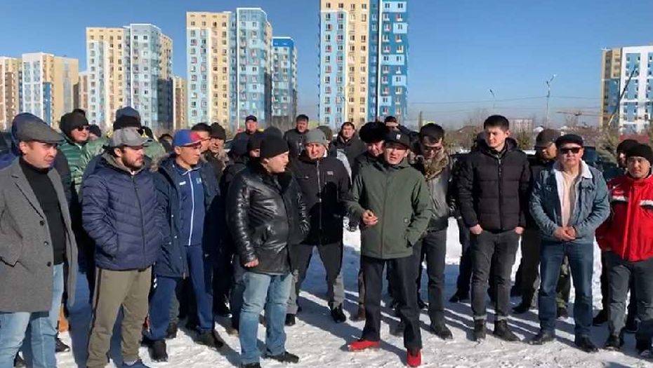 Скриншот видео