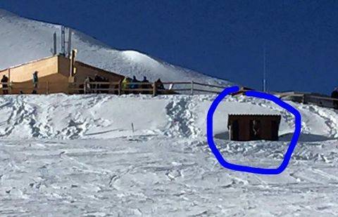 Фото Facebook/Нурлан Жазылбеков