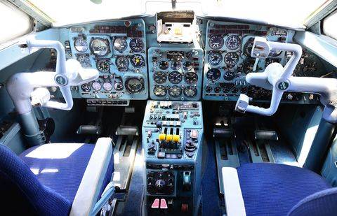 Фото со страницы компании Air Control в Facebook