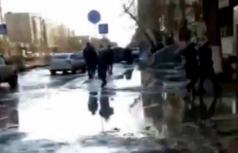 Кадр видео @eap_kz / Instagram