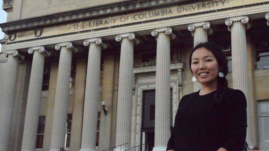 Сурет жеке мұрағаттан алынды