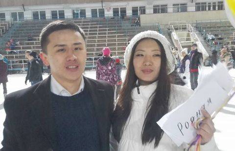 Фото полина Шиманская/Facebook