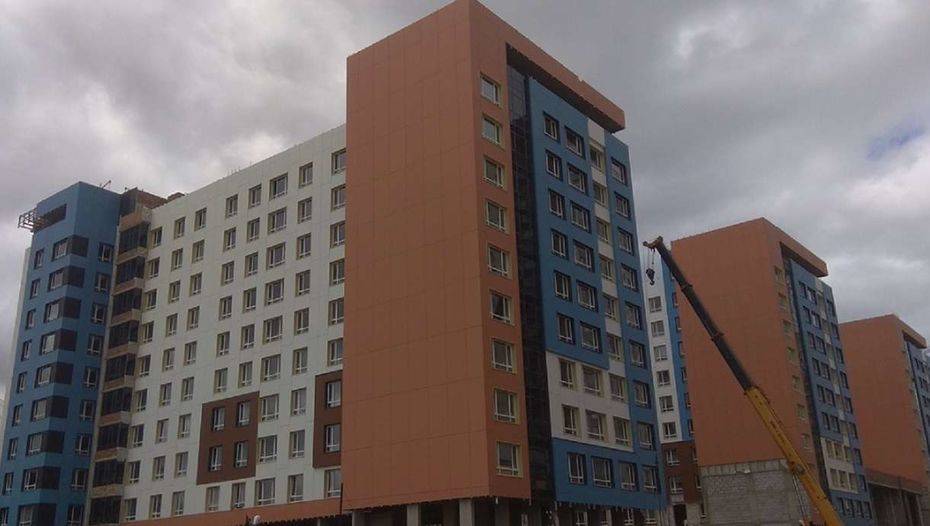 Фото с сайта korter.kz