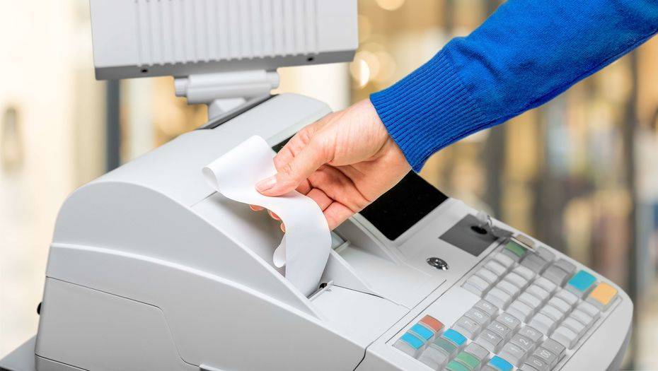 КГД начал платить казахстанцам по 1000 тенге за сообщения о невыдаче фискального чека