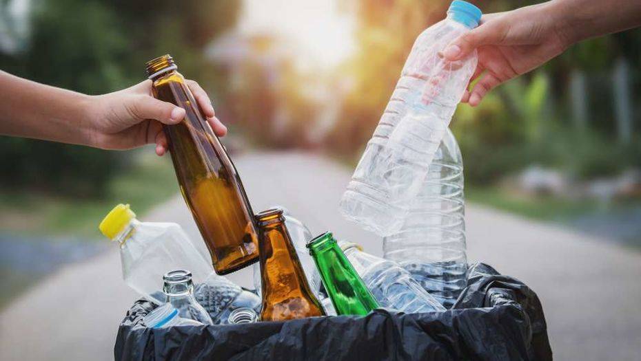 Контейнеры с мусором вызвали дипломатический спор между Филиппинами и Канадой