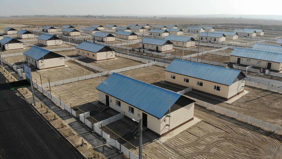 Фото предоставлено Фондом Булата Утемуратова