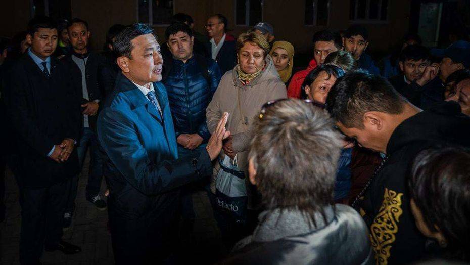 Фото с сайта astana.gov.kz