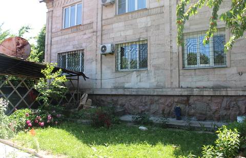 Фото Олжаса Кожахмета