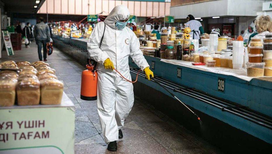 Фото Алмаза Толеке