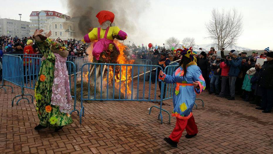 Фото Informburo.kz