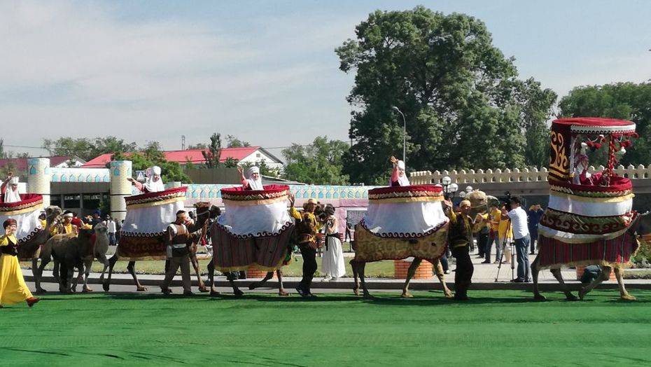 Фото Informburo.kz