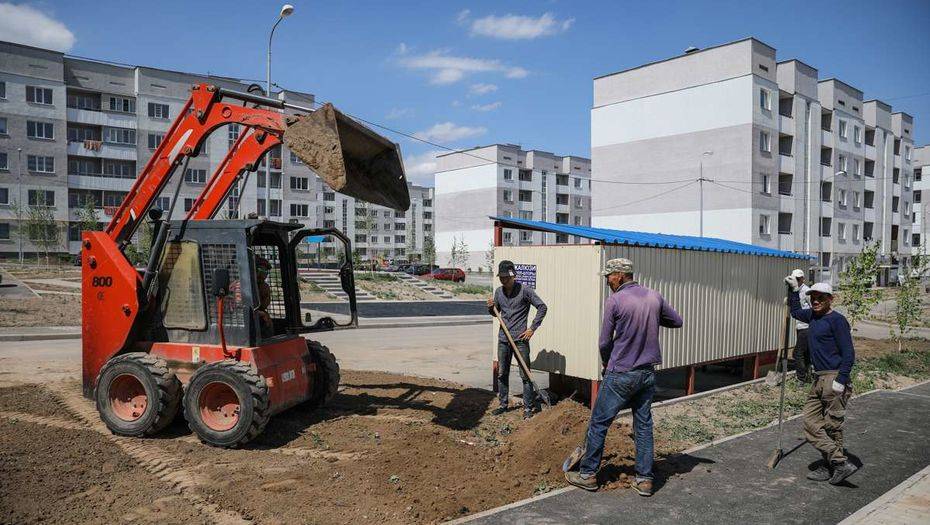 Фото Алмаза Толеке