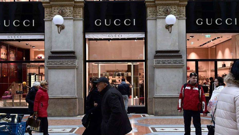 Владельца Gucci подозревают в неуплате 1,4 млрд евро налогов в бюджет Италии