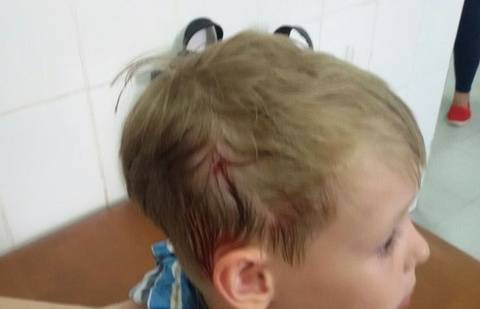 Фото Геннадия Старцева