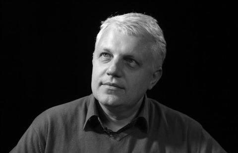 Убийство украинского журналиста Павла Шеремета могло произойти по ошибке