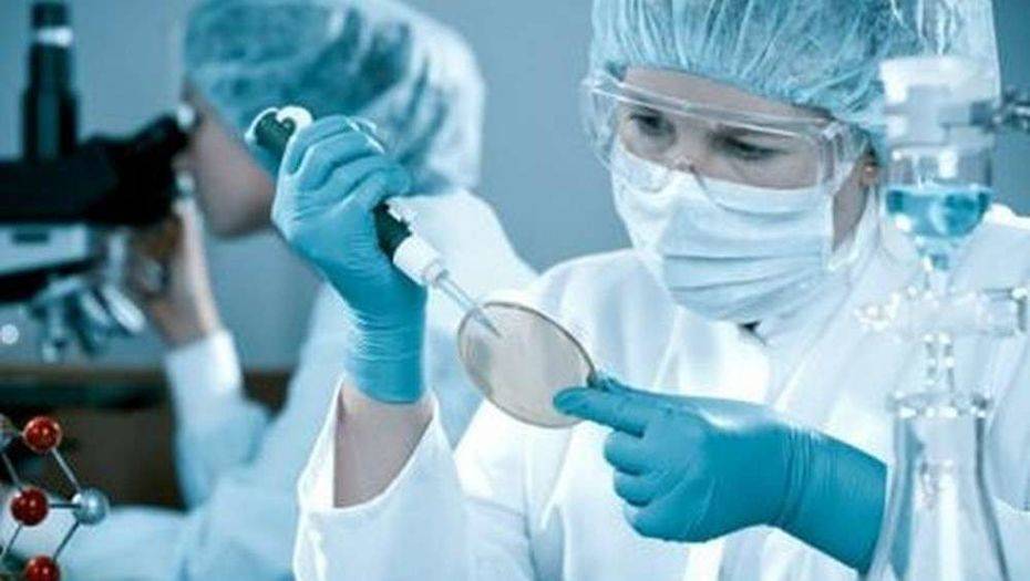 Пациента с подозрением на сибирскую язву санавиацией доставили из района в Усть-Каменогорск