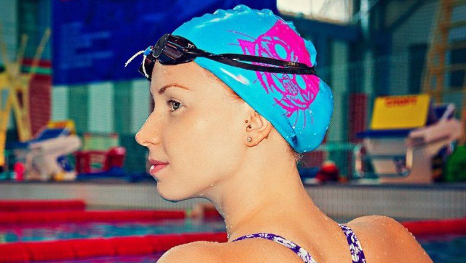 Фото из личного архива Екатерины Руденко 