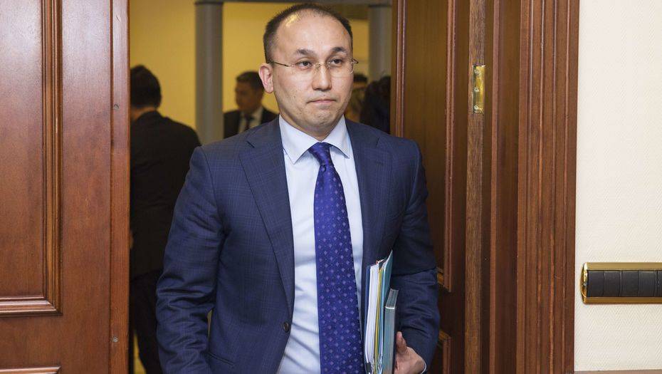 Фото Informburo.kz