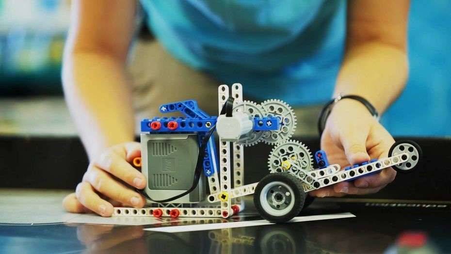 desertrobotics.com сайтынан алынды