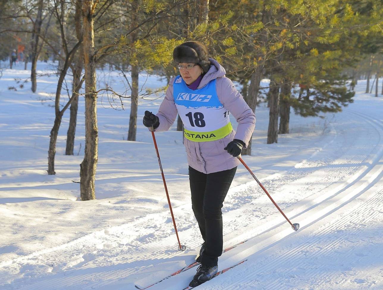 Каждый увидел в этих соревнованиях что-то своё