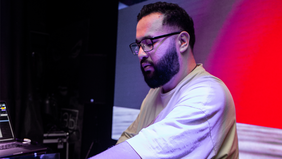 Алматинский этап Red Bull 3style Central Asia National Final