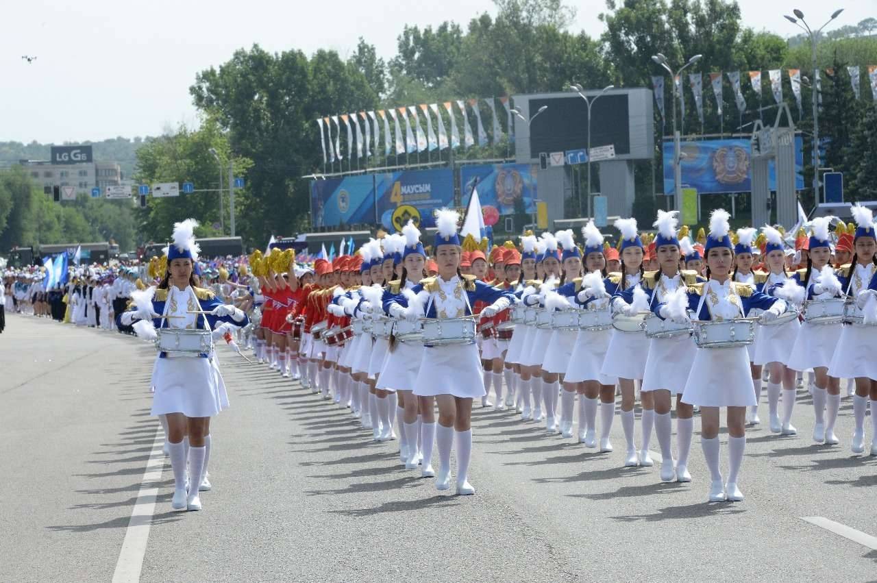 Атмосфера праздника обещает быть невероятно яркой,а программа - насыщенной