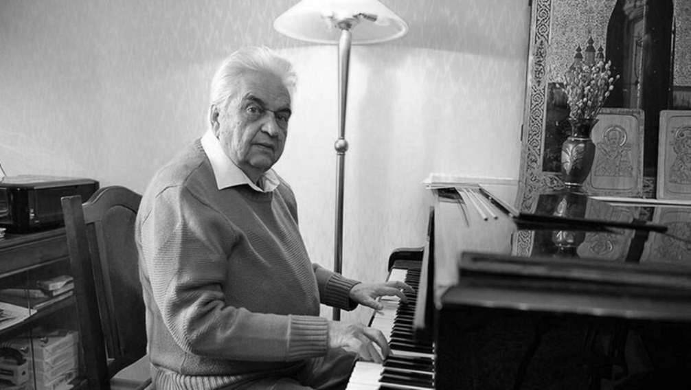 Евгений Крылатов