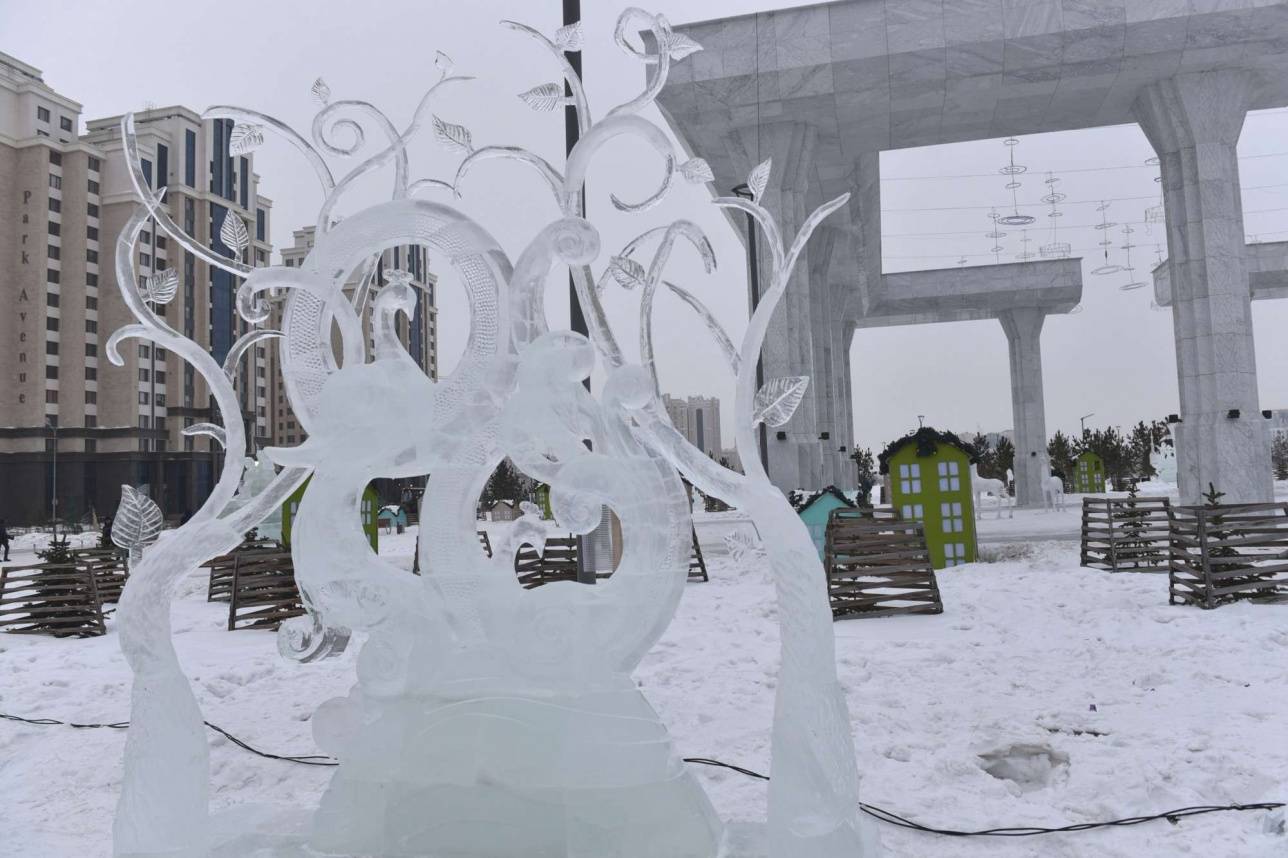 Второе место досталось команде из Китая