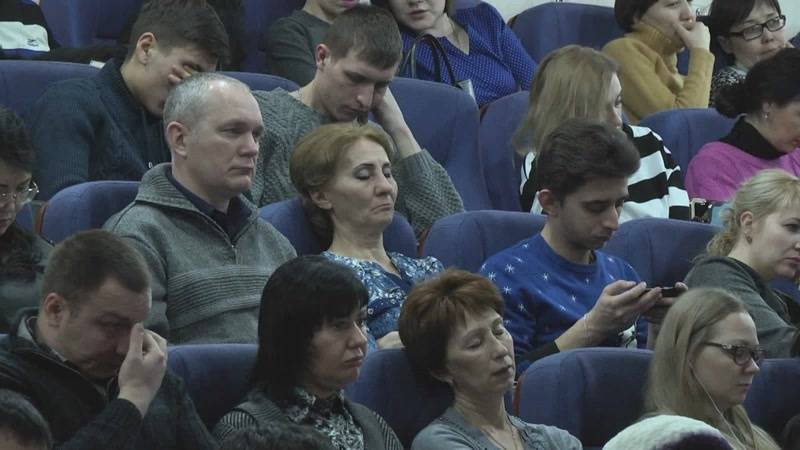 Данные об экономическом развитии действовали как снотворное