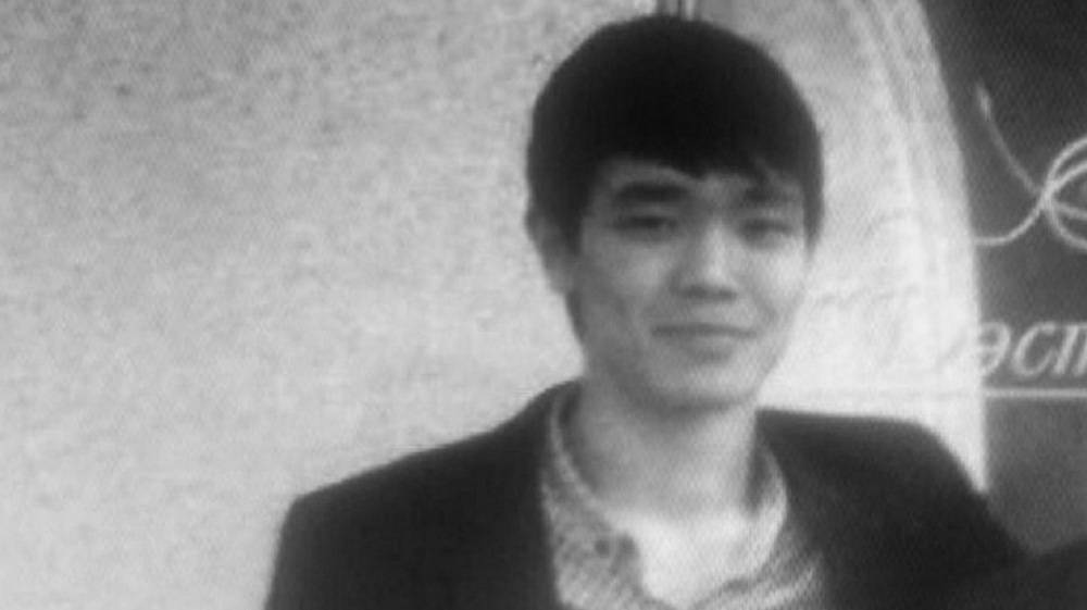 Амандык Сатыбалдиев