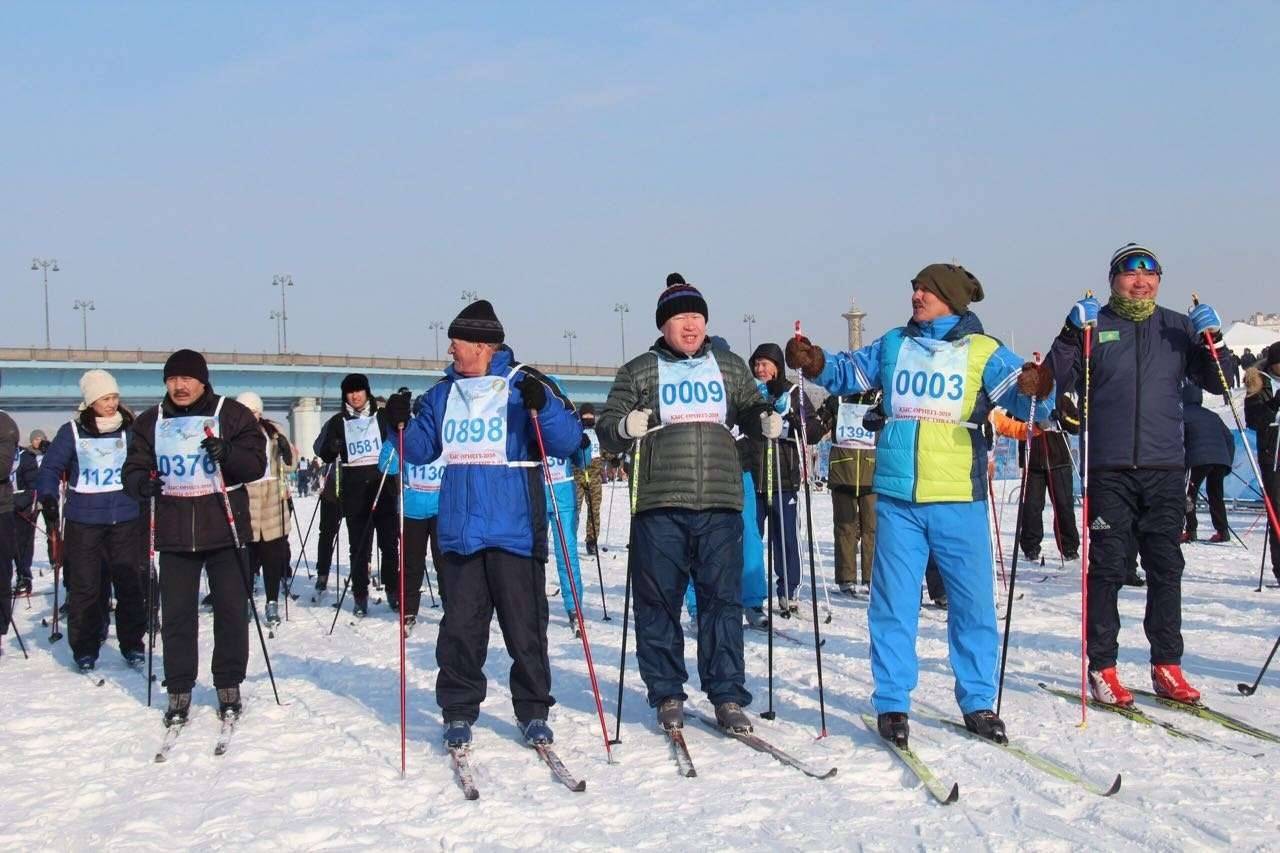 По словам организаторов фестиваль собрал больше двух тысяч человек
