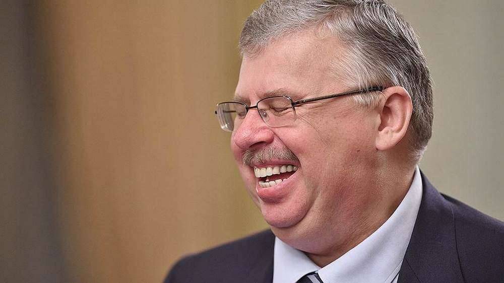 Андрей Бельянинов