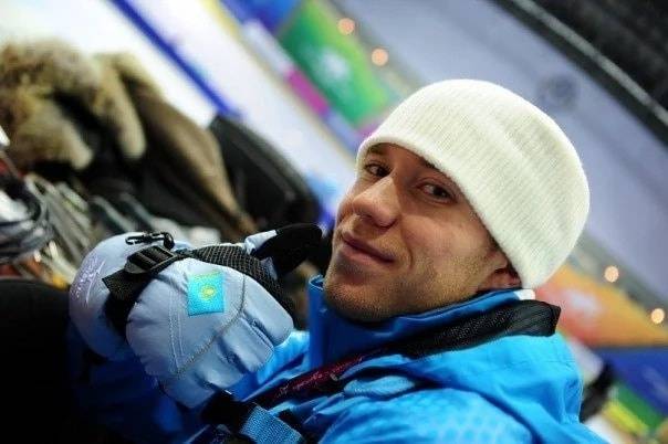 Алексей Бондарчук 